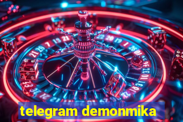 telegram demonmika